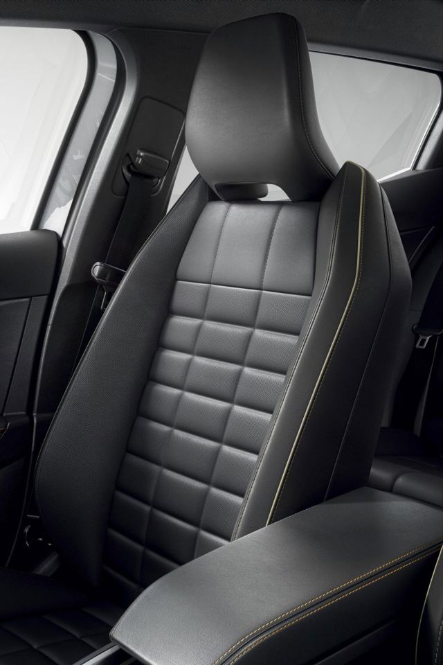 Renault Megane E-Tech photo 79