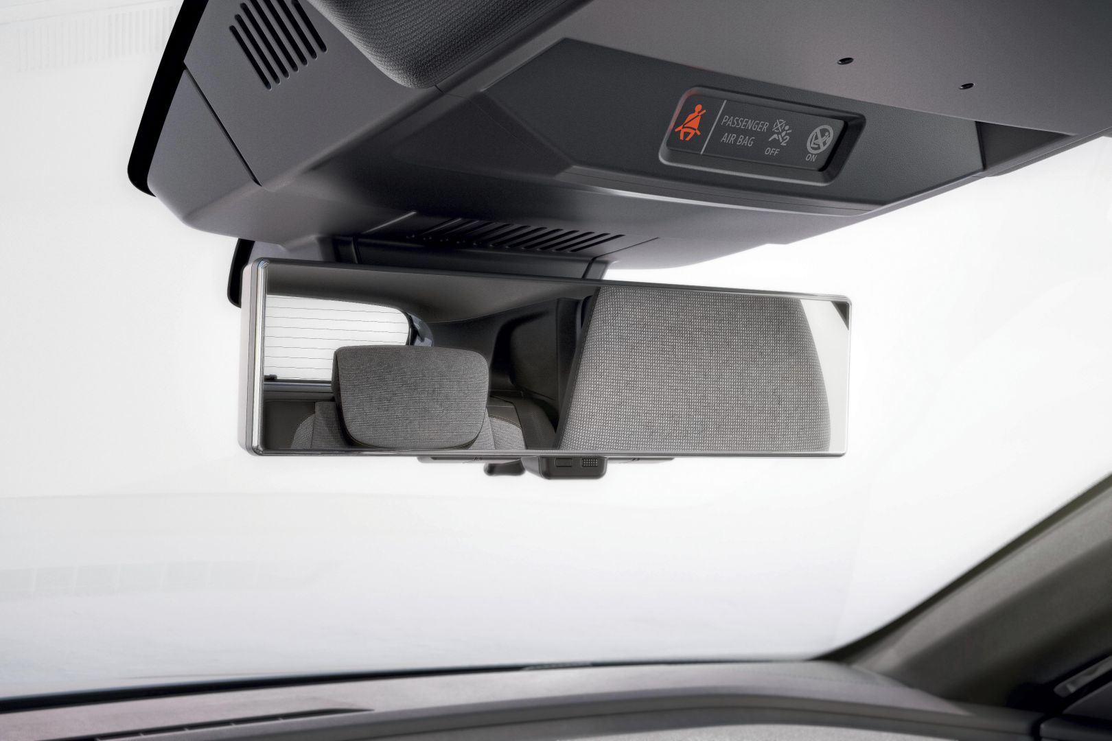 Renault Megane E-Tech photo 81