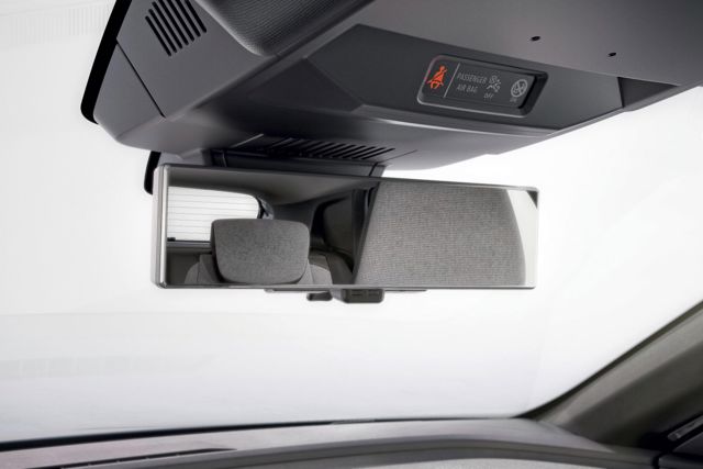 Renault Megane E-Tech photo 81
