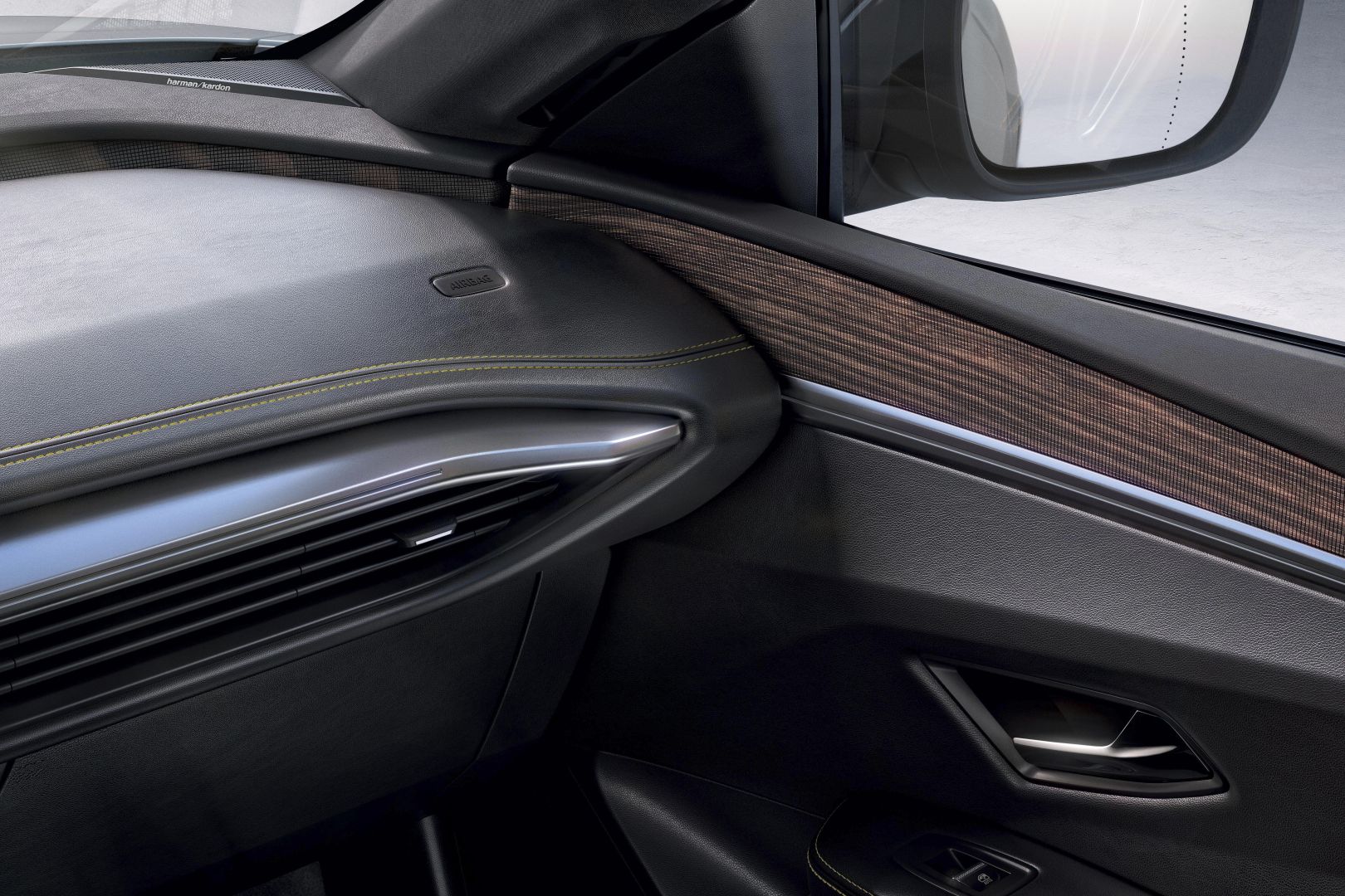 Renault Megane E-Tech photo 84