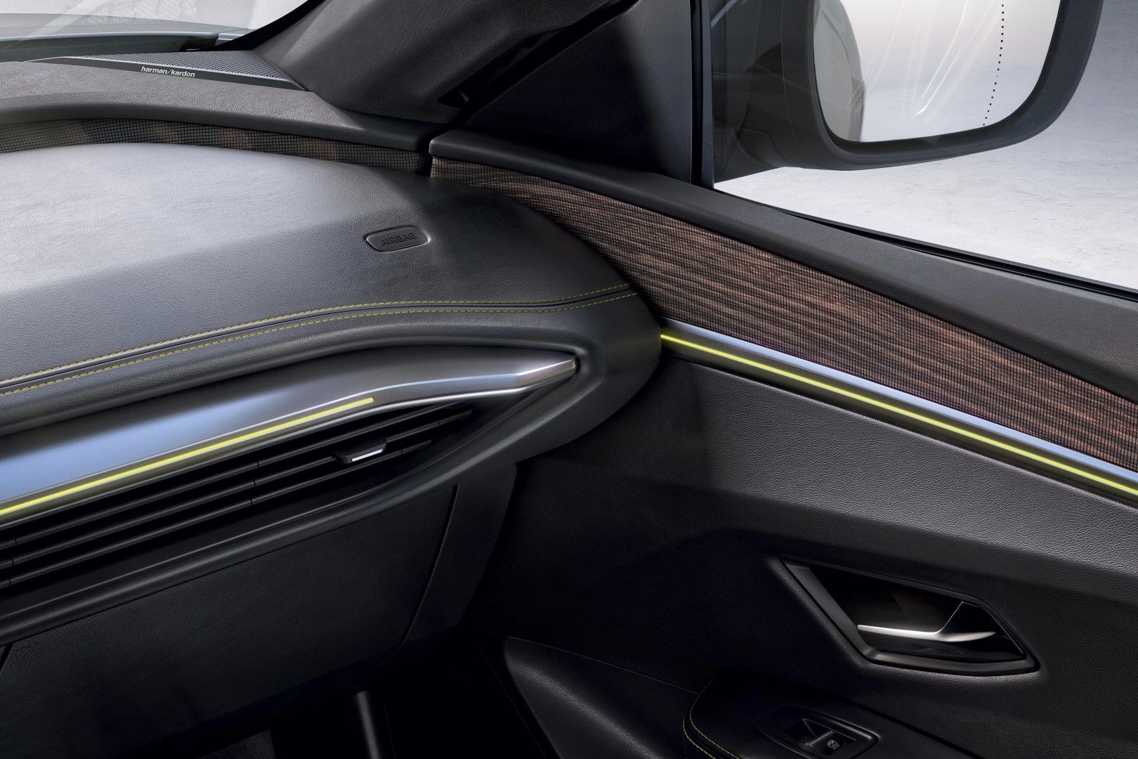 Renault Megane E-Tech photo 85