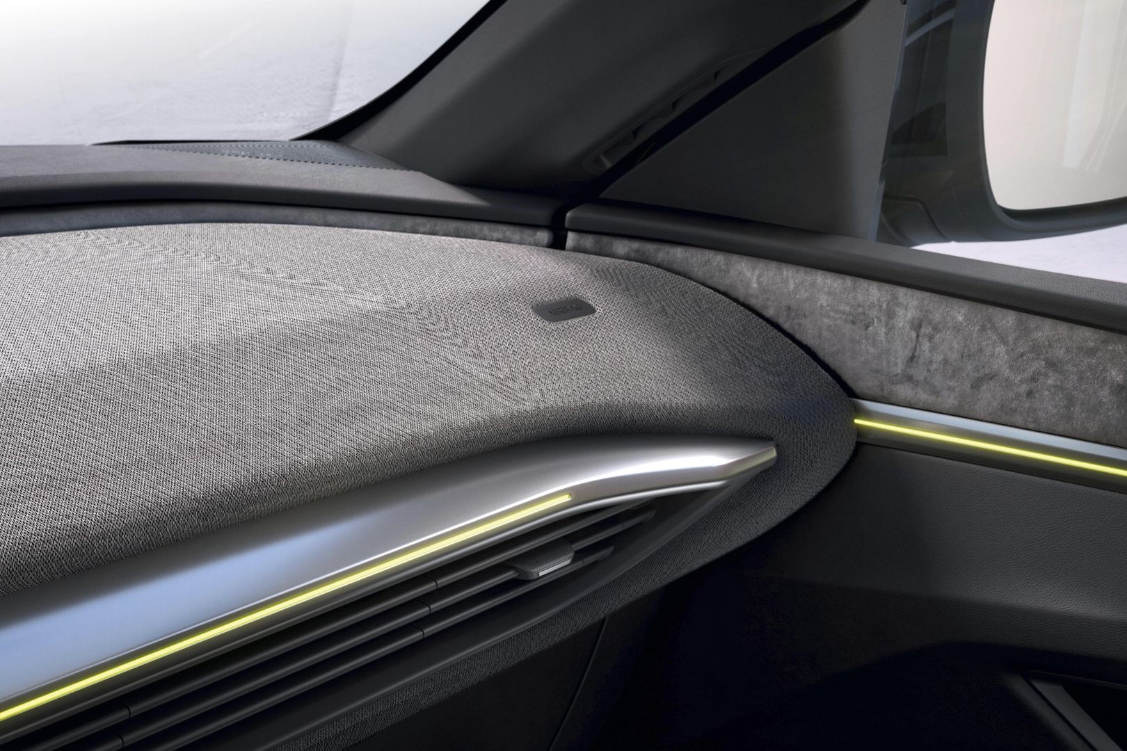 Renault Megane E-Tech photo 86