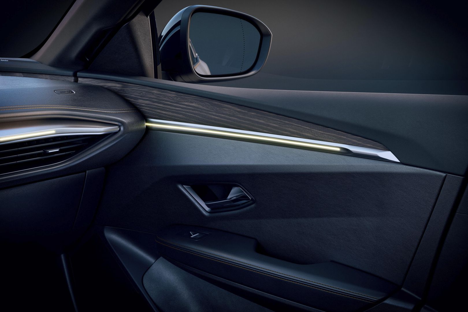 Renault Megane E-Tech photo 87