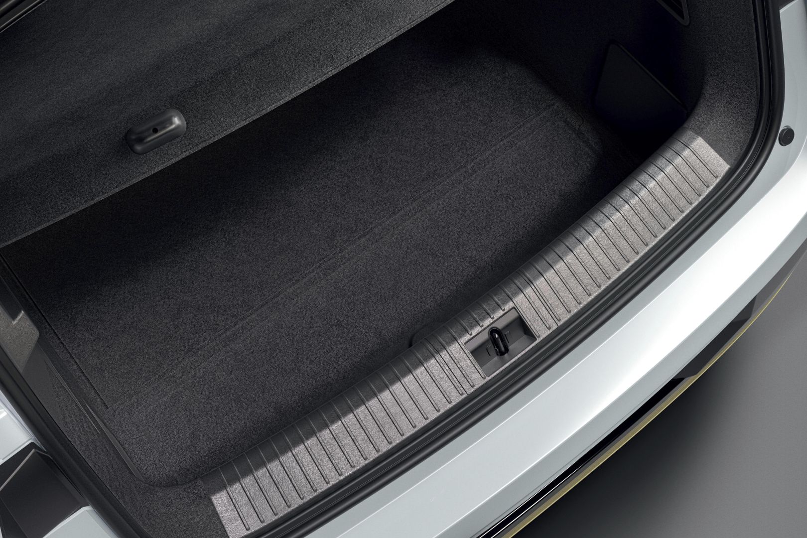 Renault Megane E-Tech photo 89