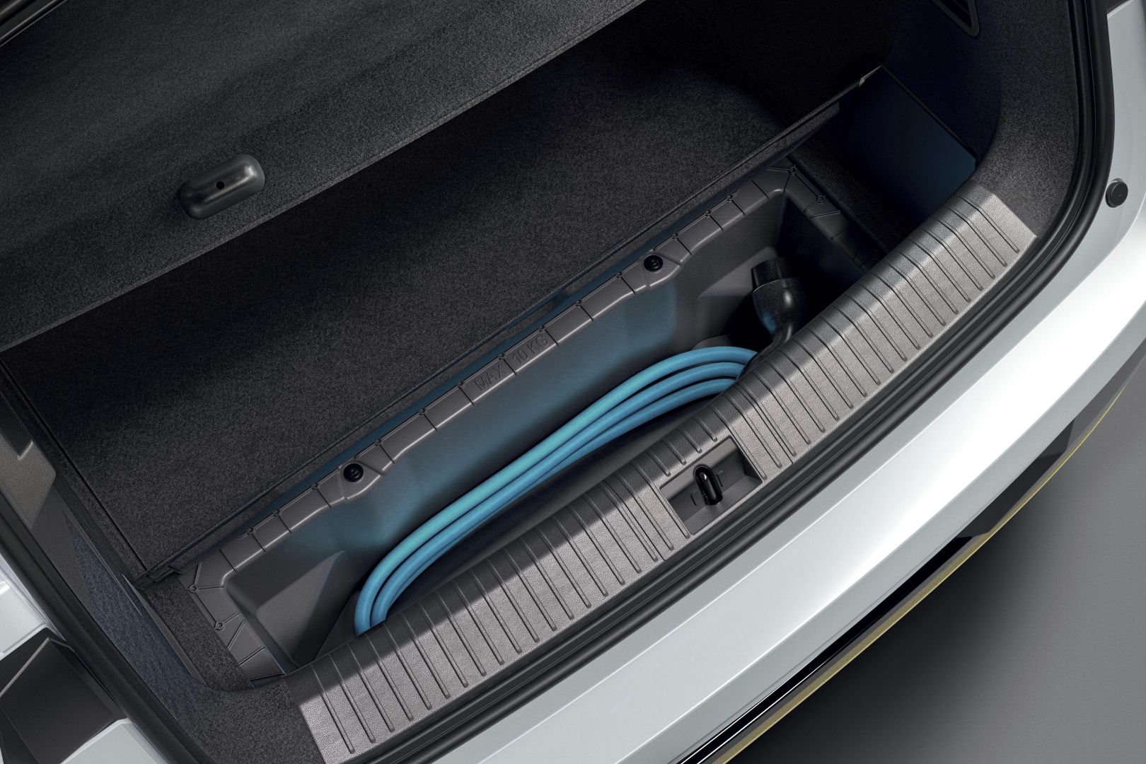 Renault Megane E-Tech photo 90