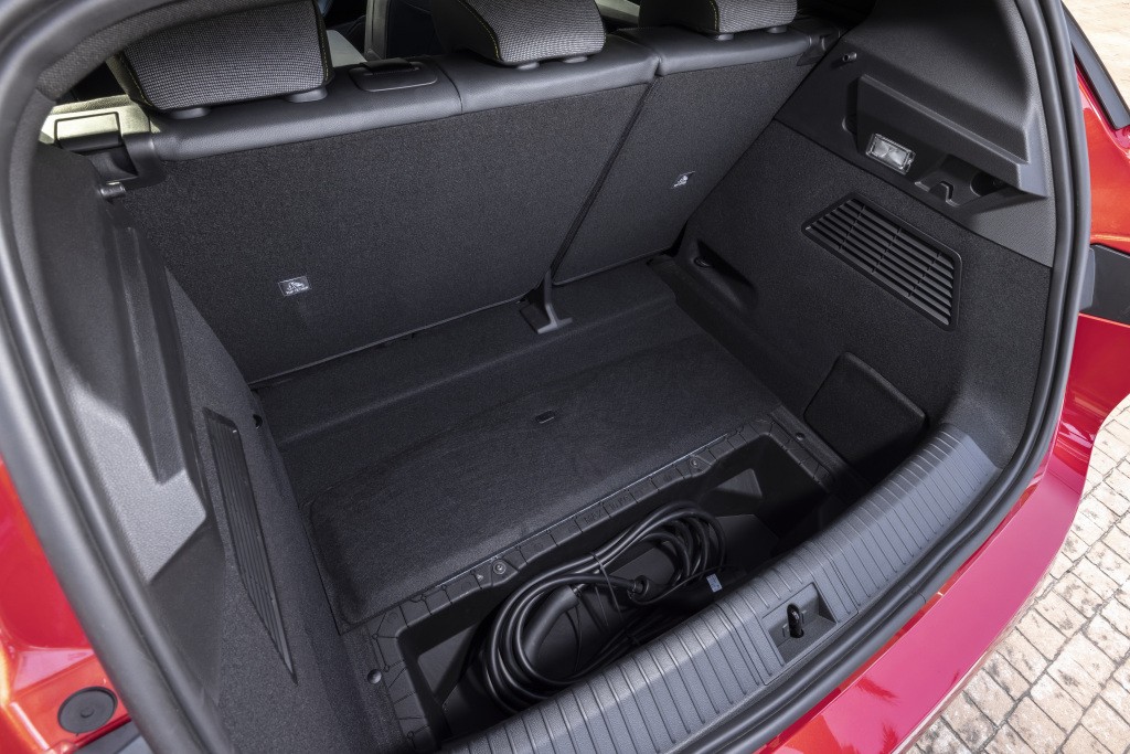 Renault Megane E-Tech photo 93