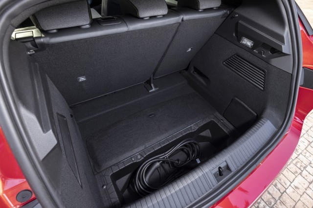 Renault Megane E-Tech photo 93