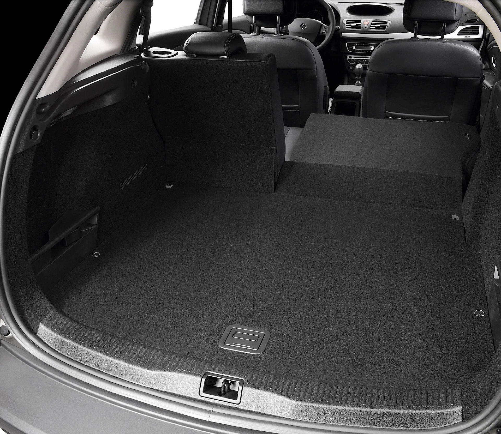 Renault Megane Estate photo 53