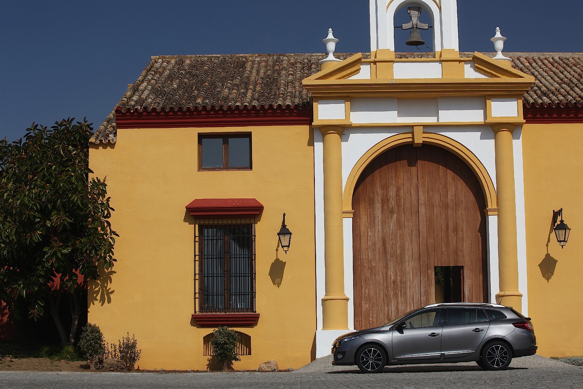 Renault Megane Estate photo 15