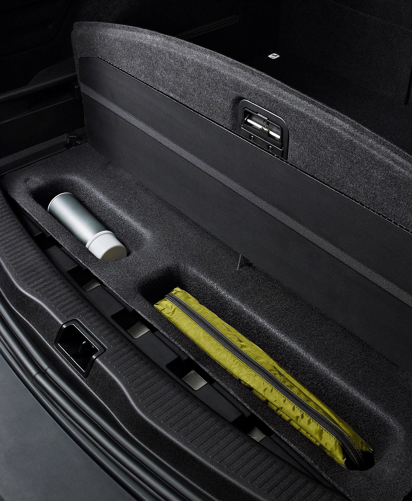 Renault Megane Estate photo 61