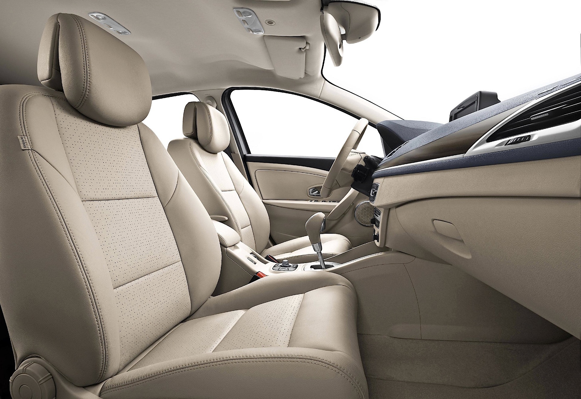 Renault Megane Estate photo 62