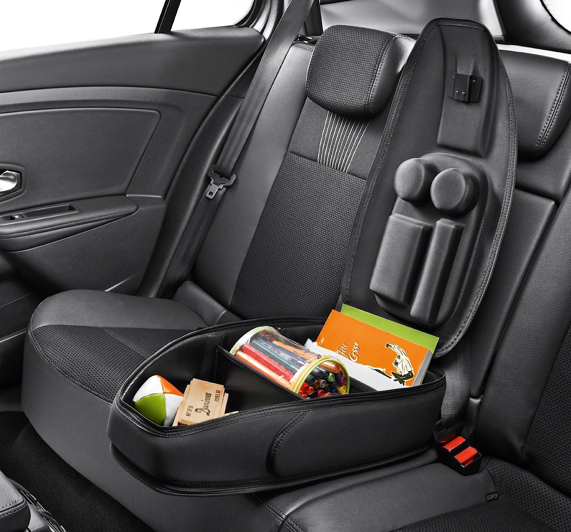 Renault Megane Estate photo 66