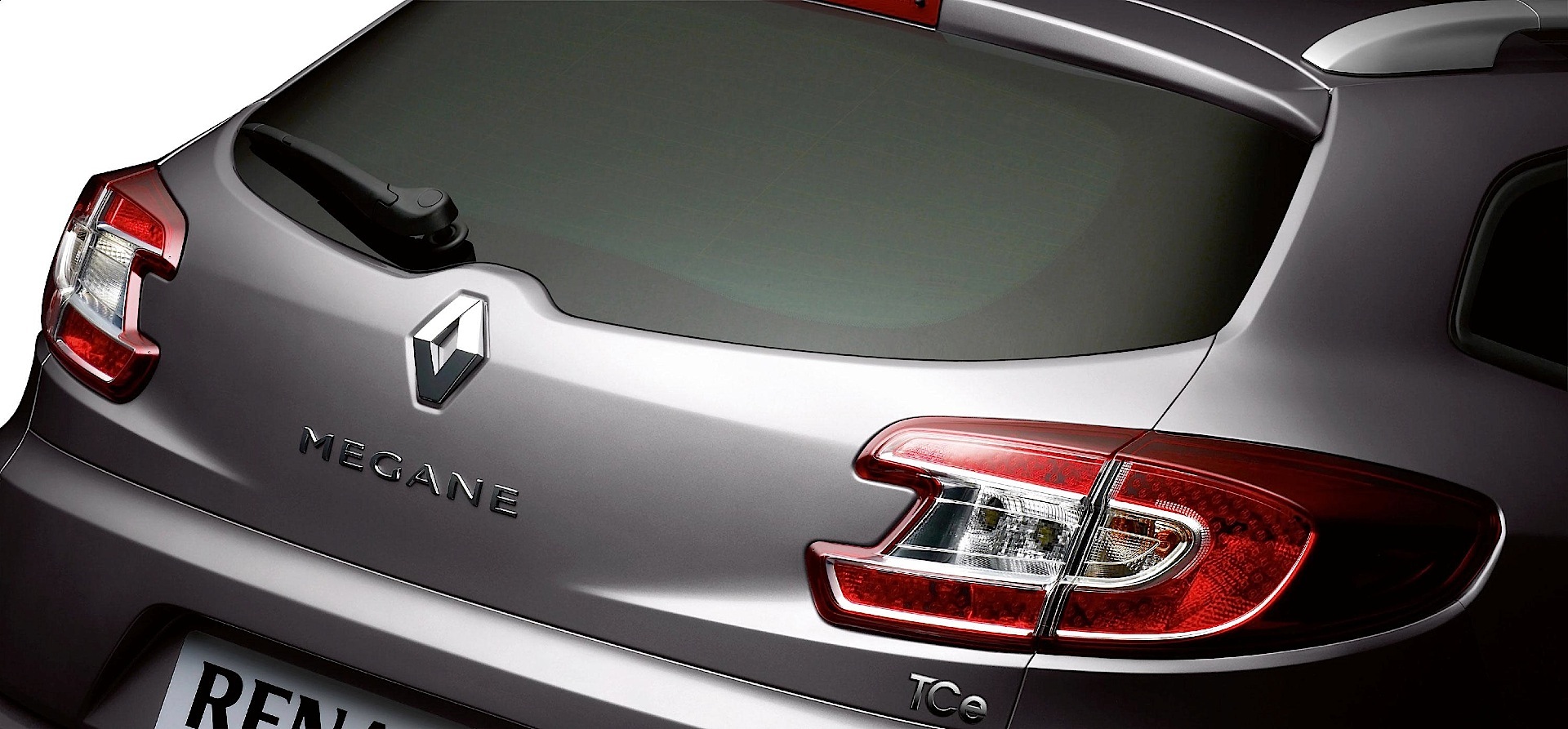 Renault Megane Estate photo 22