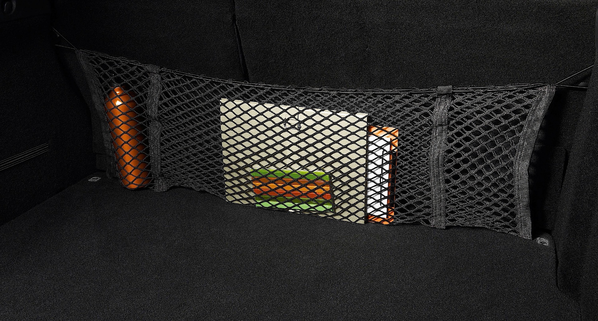 Renault Megane Estate photo 67