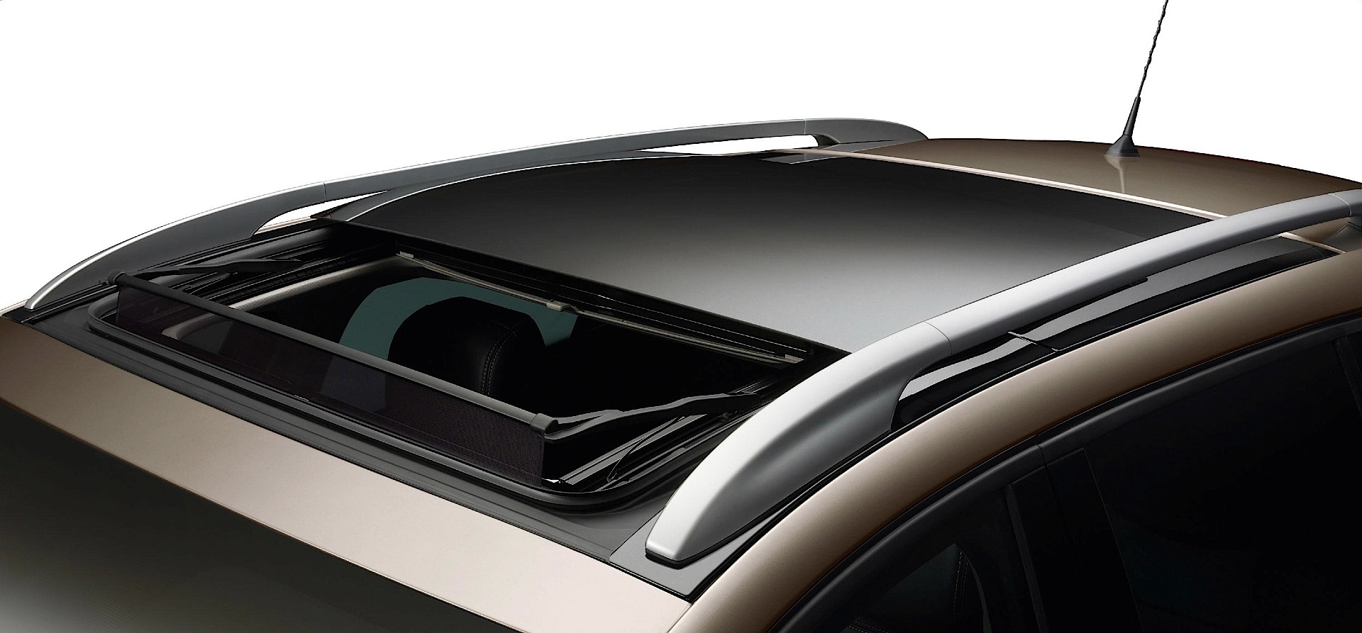 Renault Megane Estate photo 23