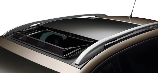 Renault Megane Estate photo 23