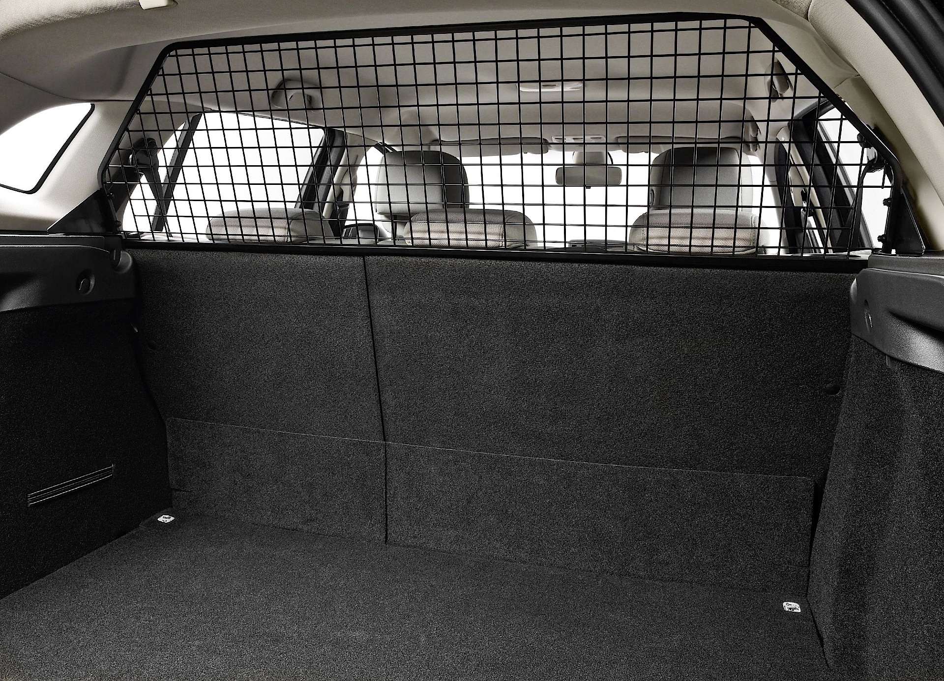 Renault Megane Estate photo 69