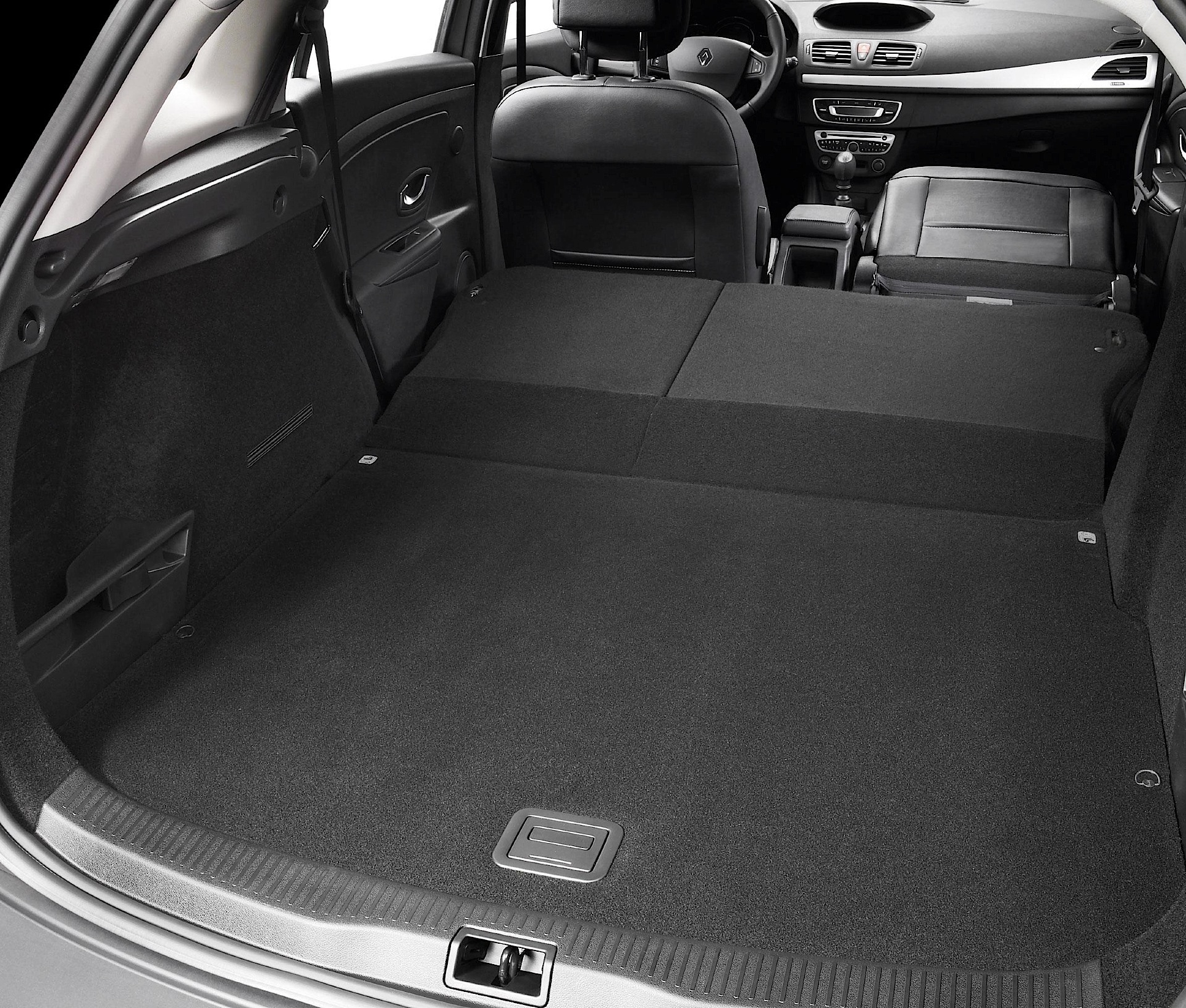 Renault Megane Estate photo 71