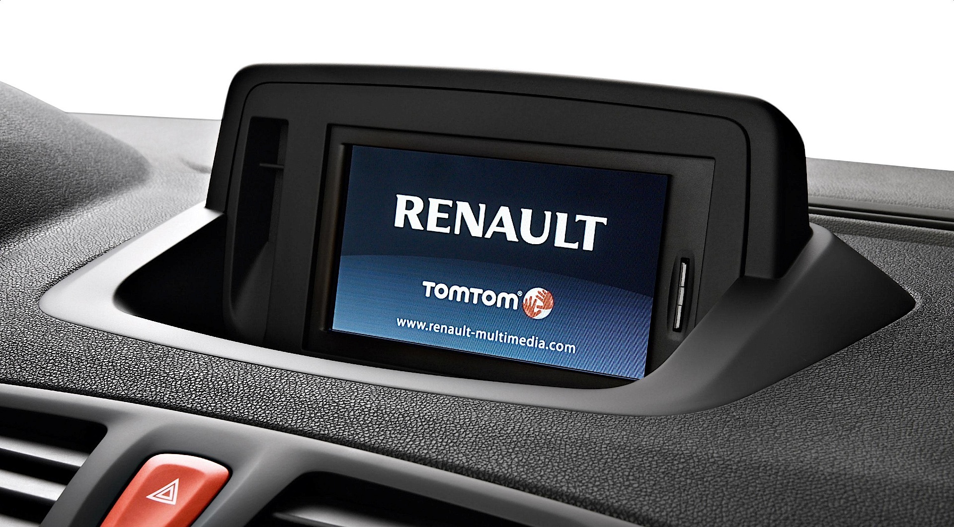 Renault Megane Estate photo 75