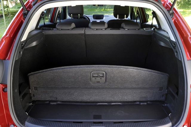 Renault Megane Estate photo 78