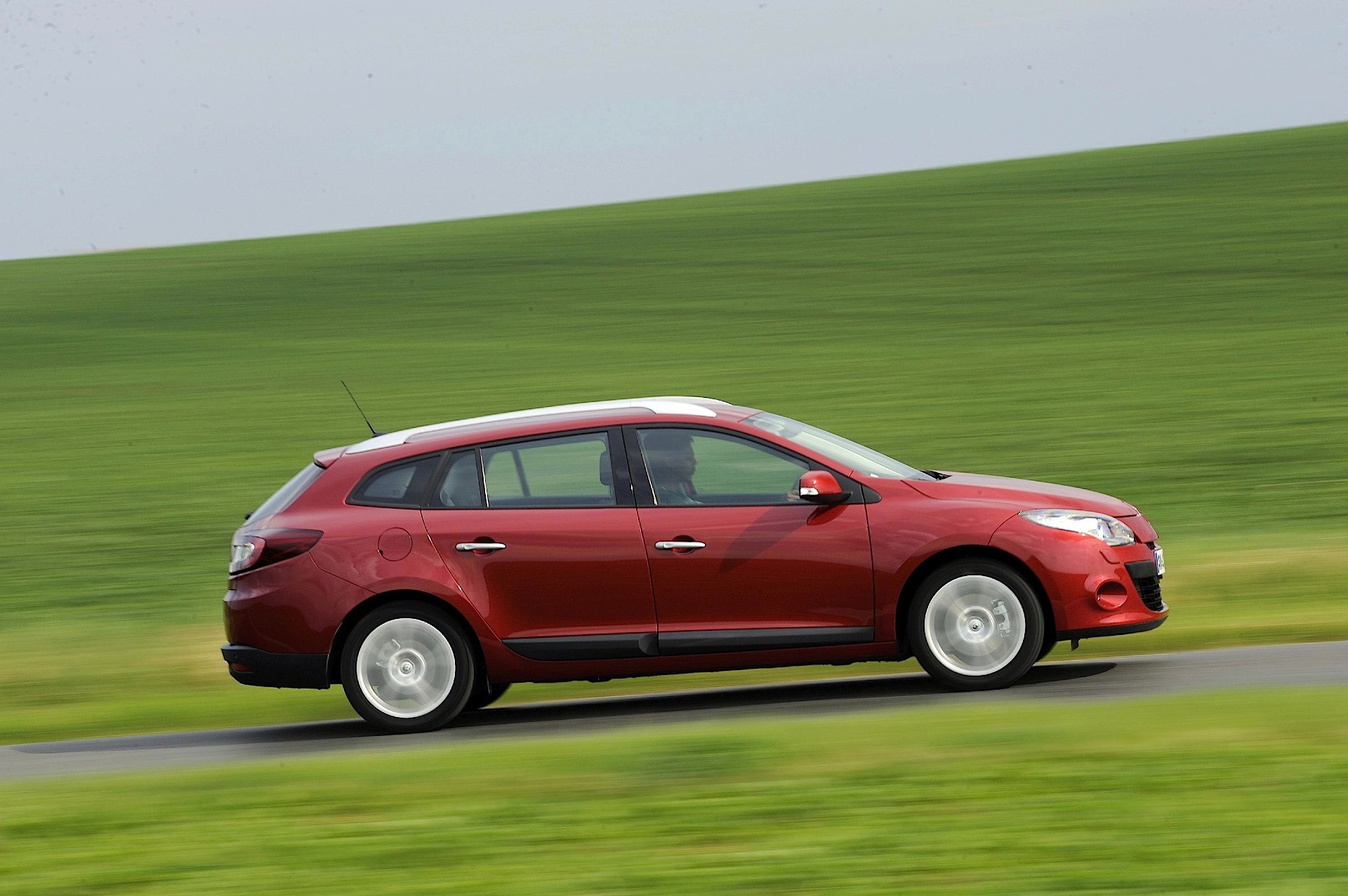 Renault Megane Estate photo 41