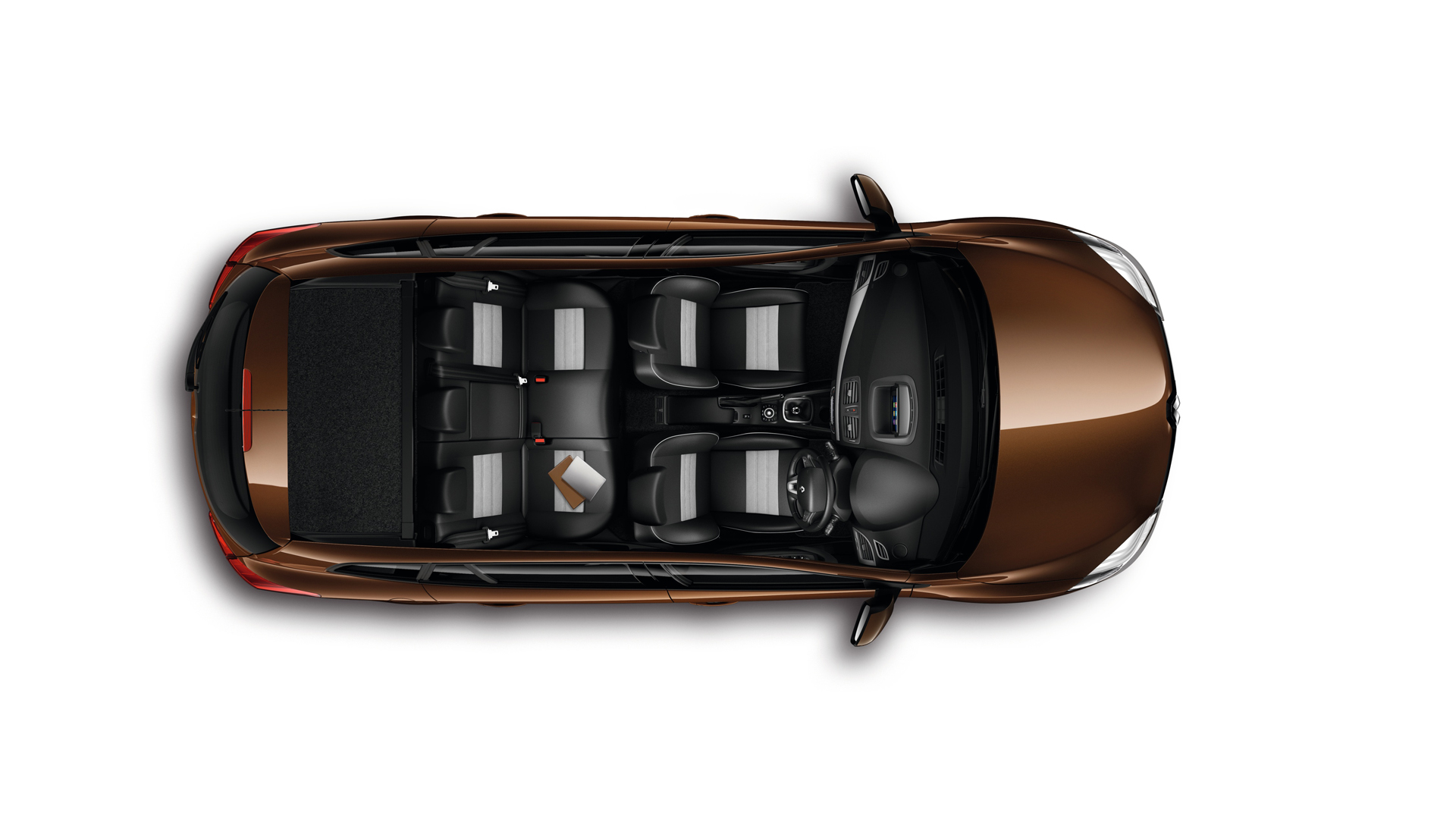 Renault Megane Estate photo 38