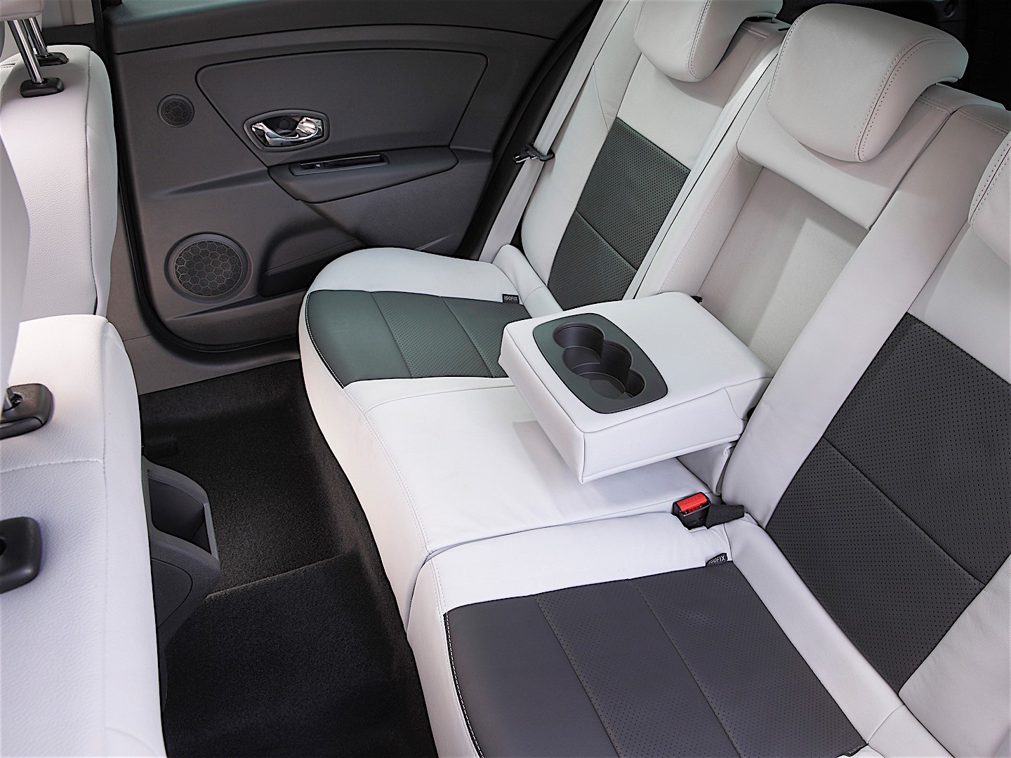 Renault Megane Estate photo 42