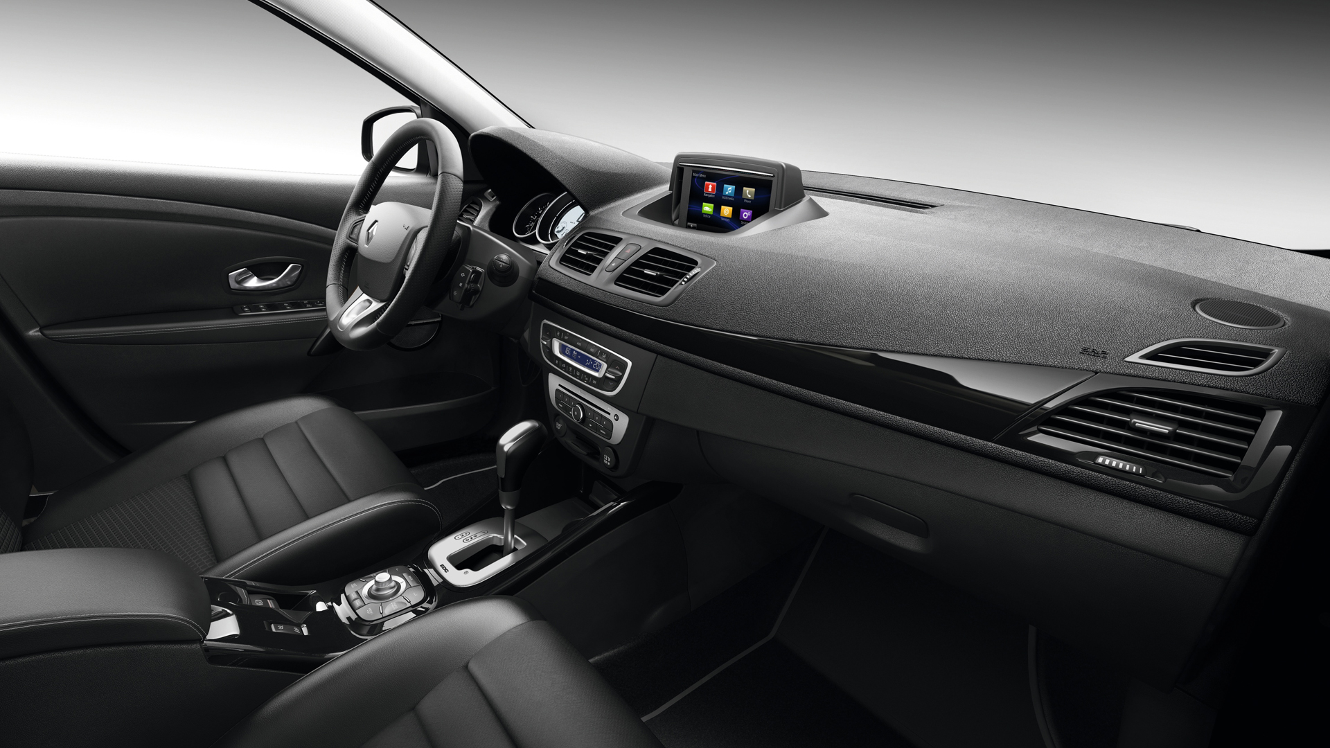 Renault Megane Estate photo 40