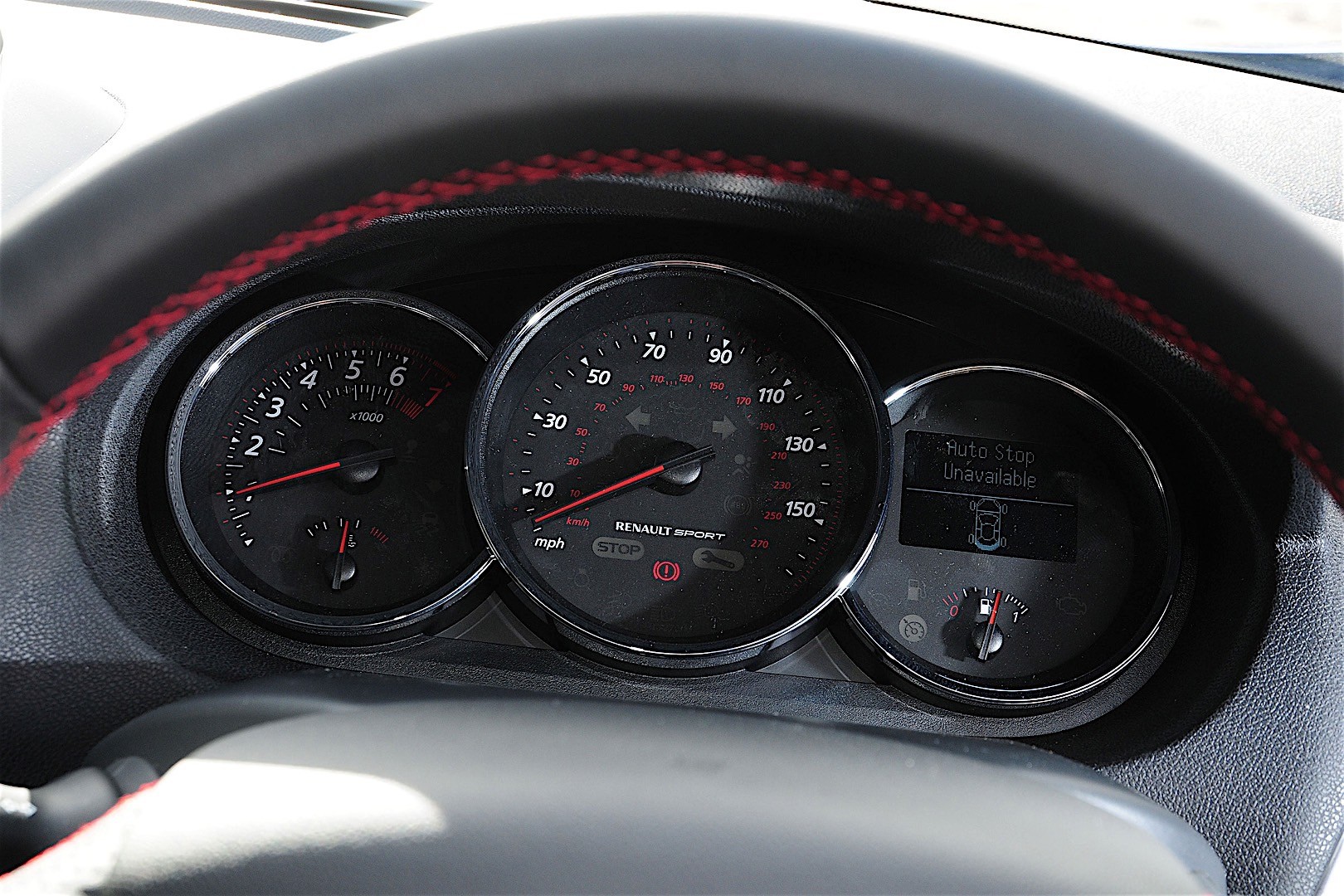 Renault Megane Estate photo 46