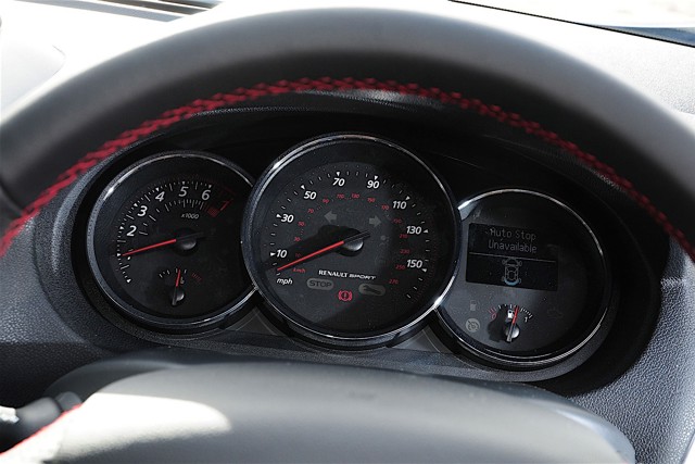 Renault Megane Estate photo 46