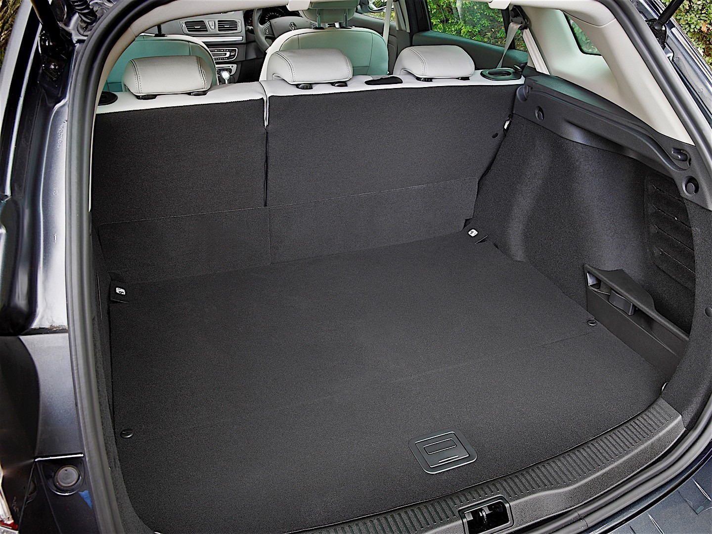 Renault Megane Estate photo 48