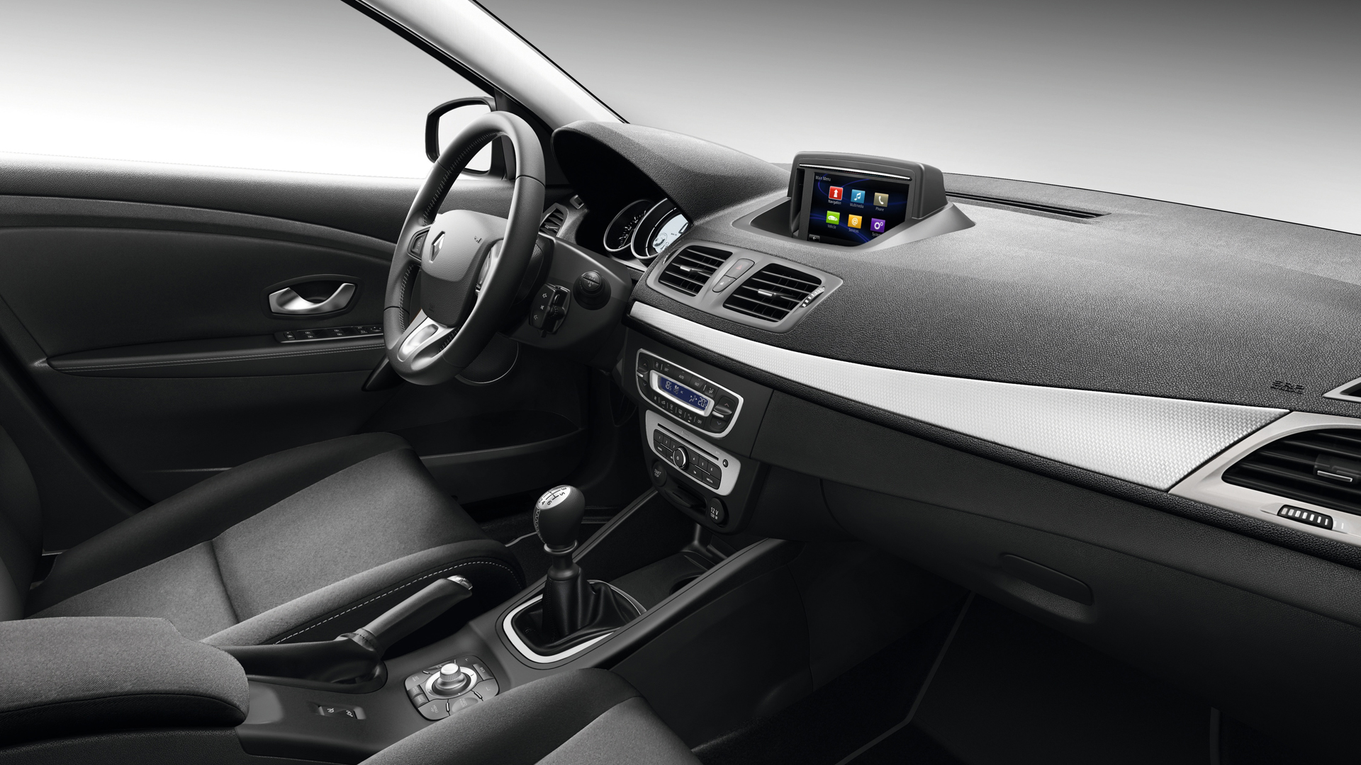 Renault Megane Estate photo 41