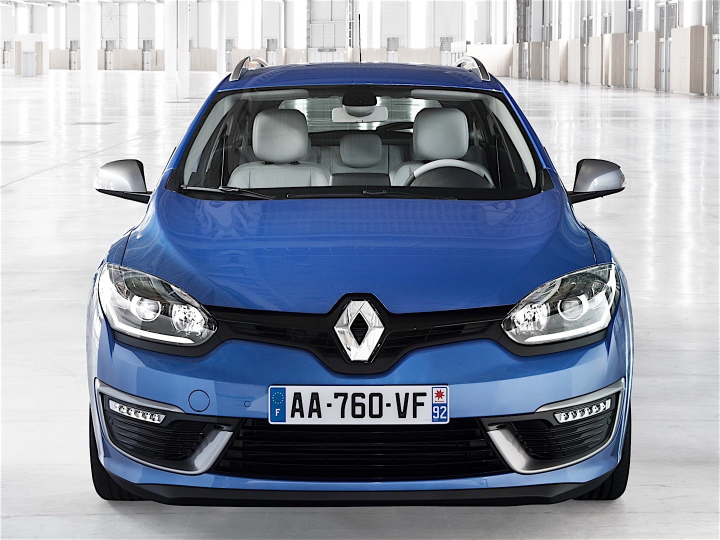 Renault Megane Estate photo 36