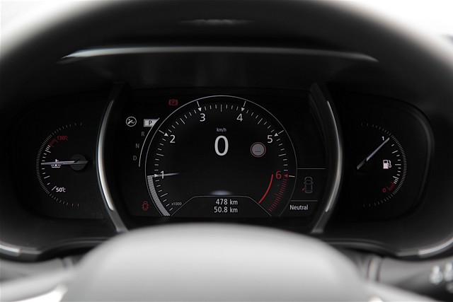 Renault Megane Estate photo 37
