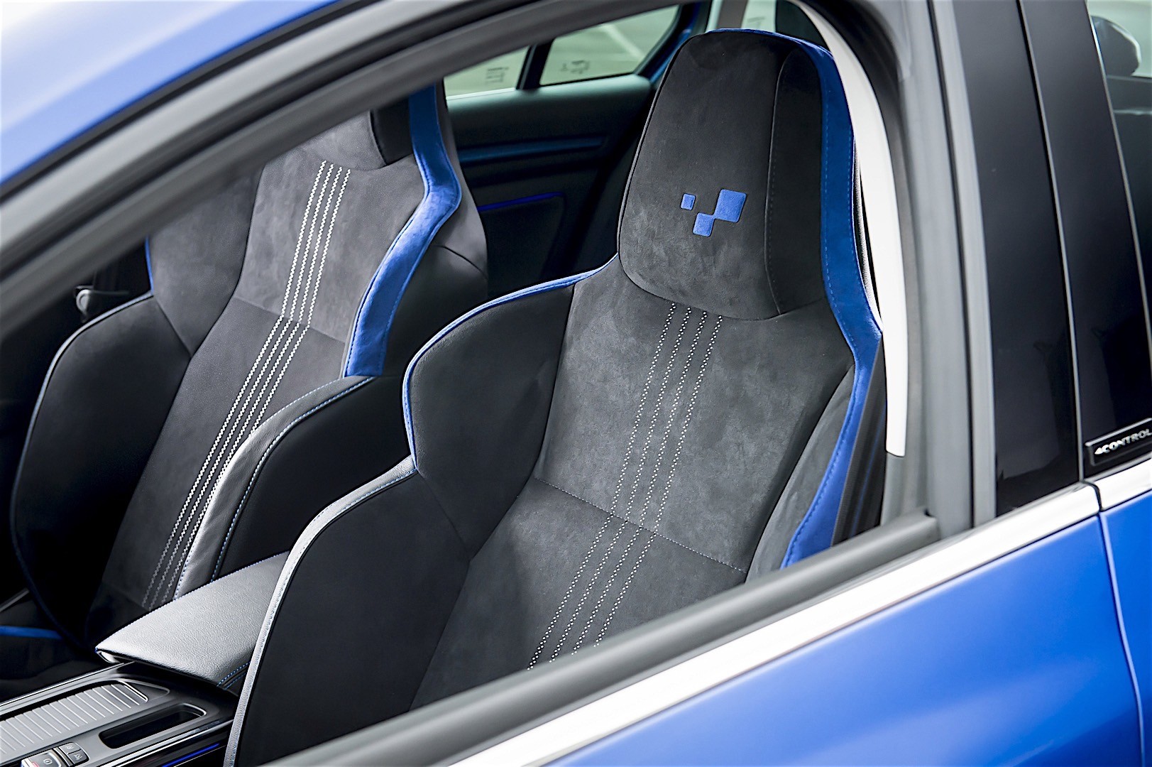 Renault Megane Estate photo 48