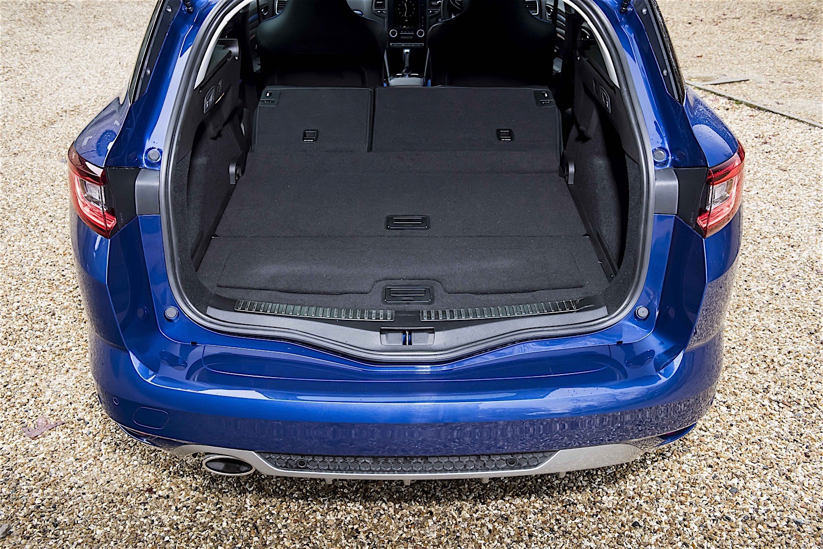 Renault Megane Estate photo 57