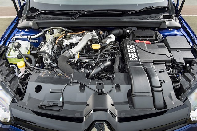 Renault Megane Estate photo 50