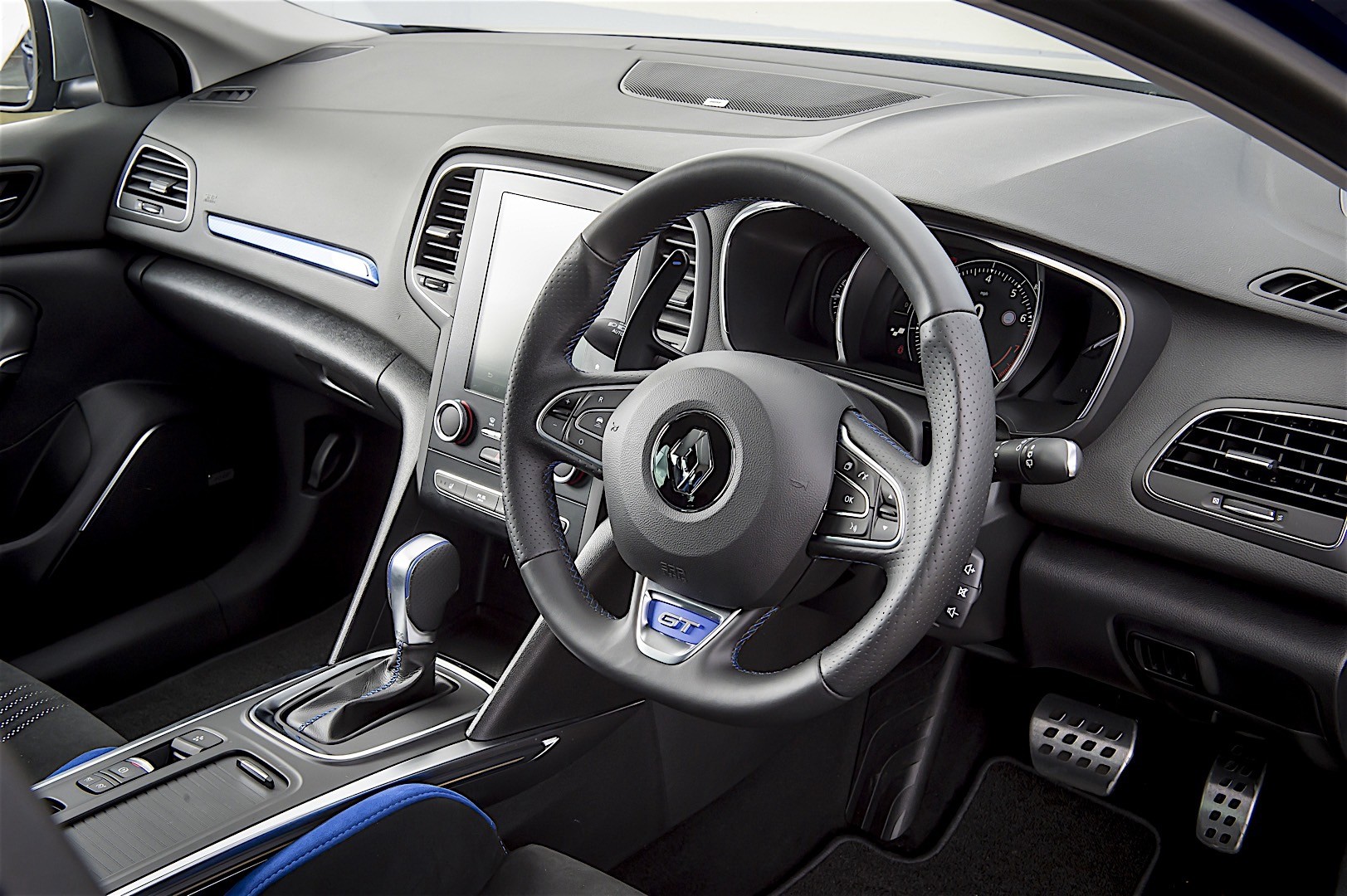 Renault Megane Estate photo 53