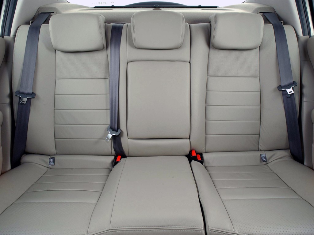 Renault Megane Sedan photo 59