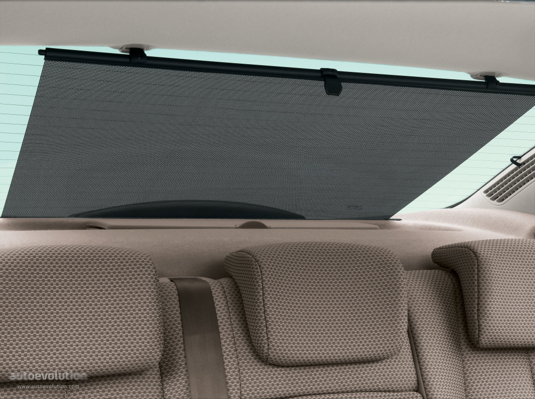 Renault Megane Sedan photo 52