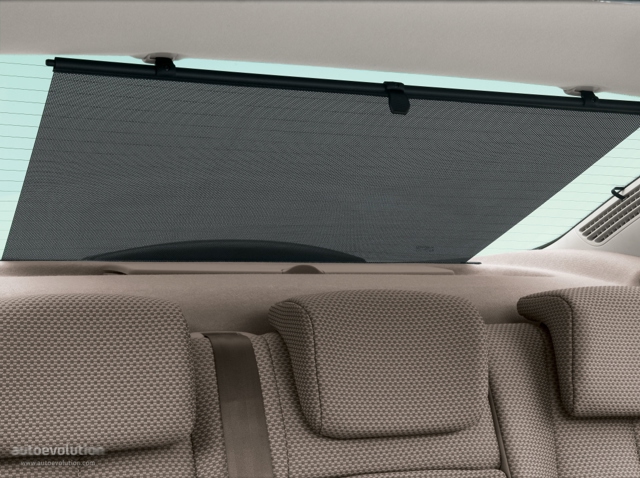 Renault Megane Sedan photo 52