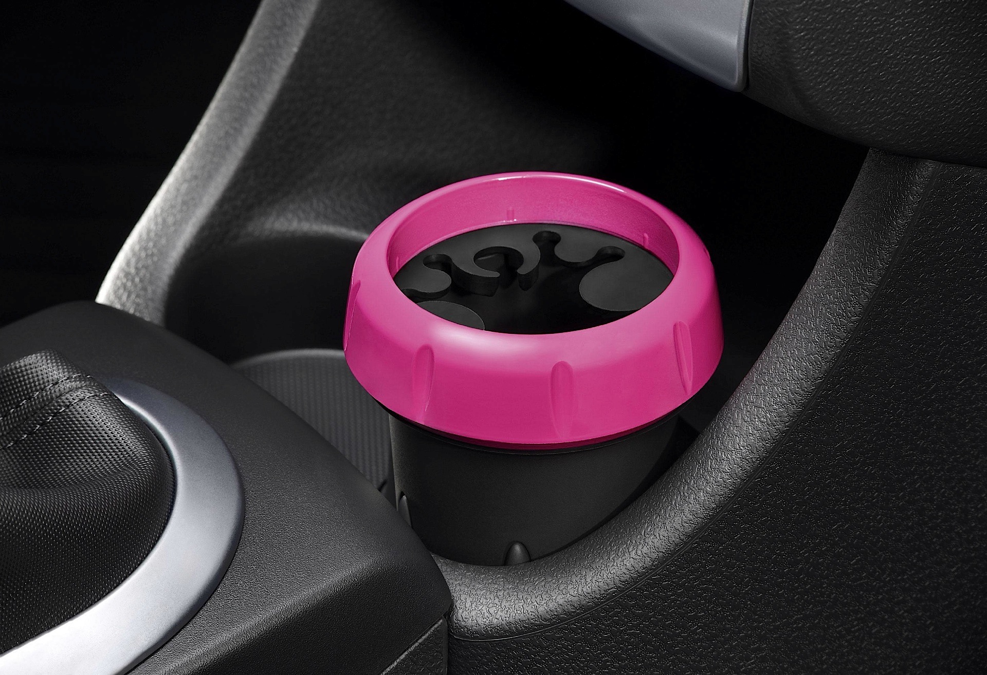 Renault Modus photo 26