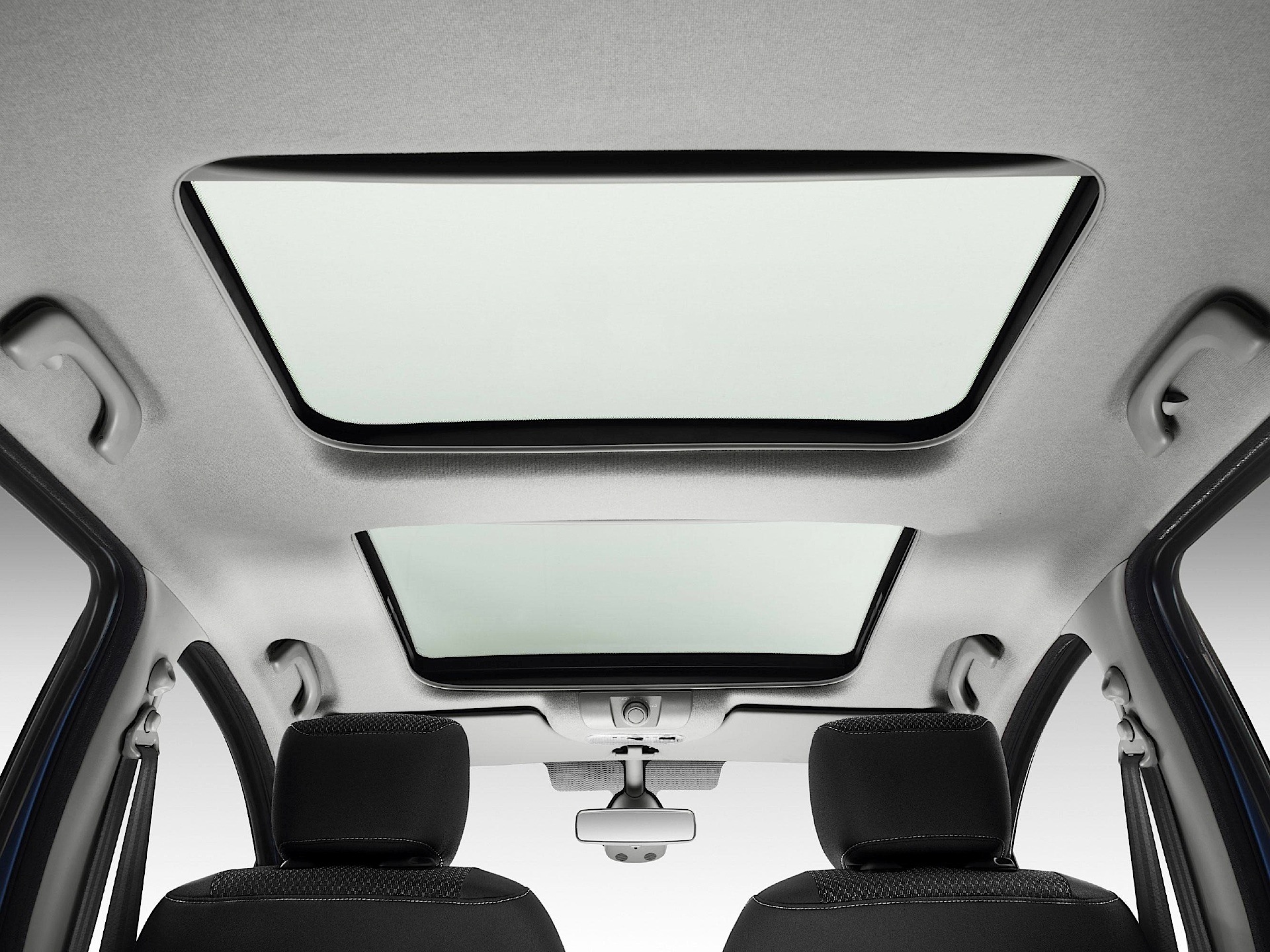 Renault Modus photo 28