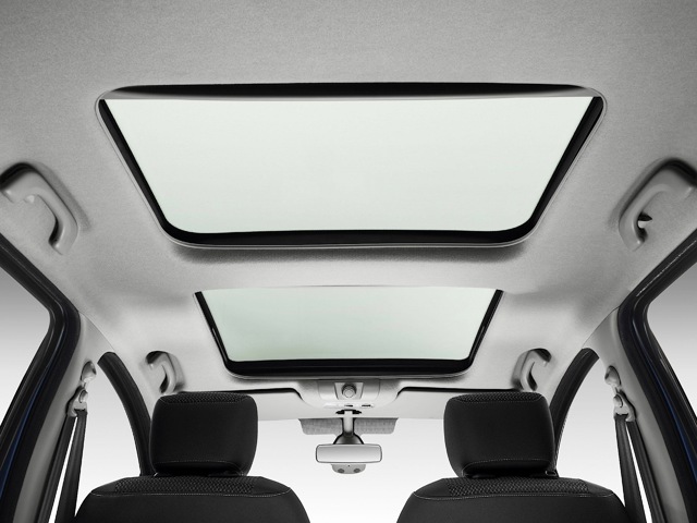 Renault Modus photo 28