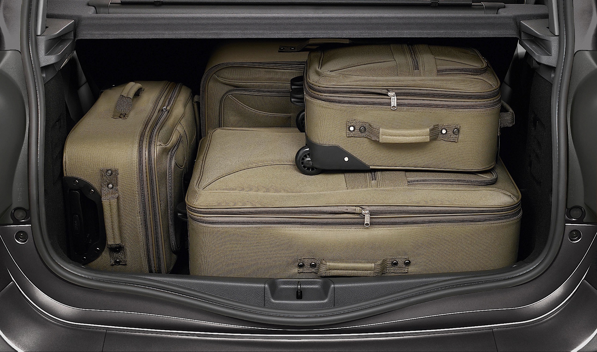 Renault Modus photo 32