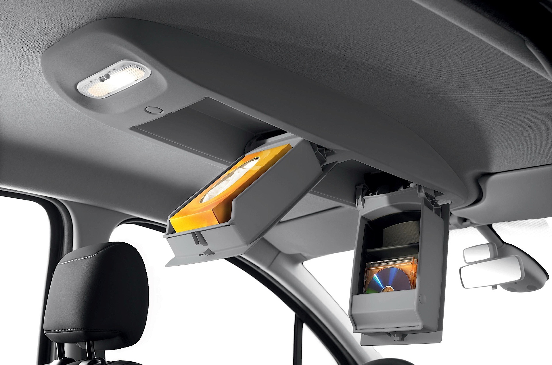 Renault Modus photo 44