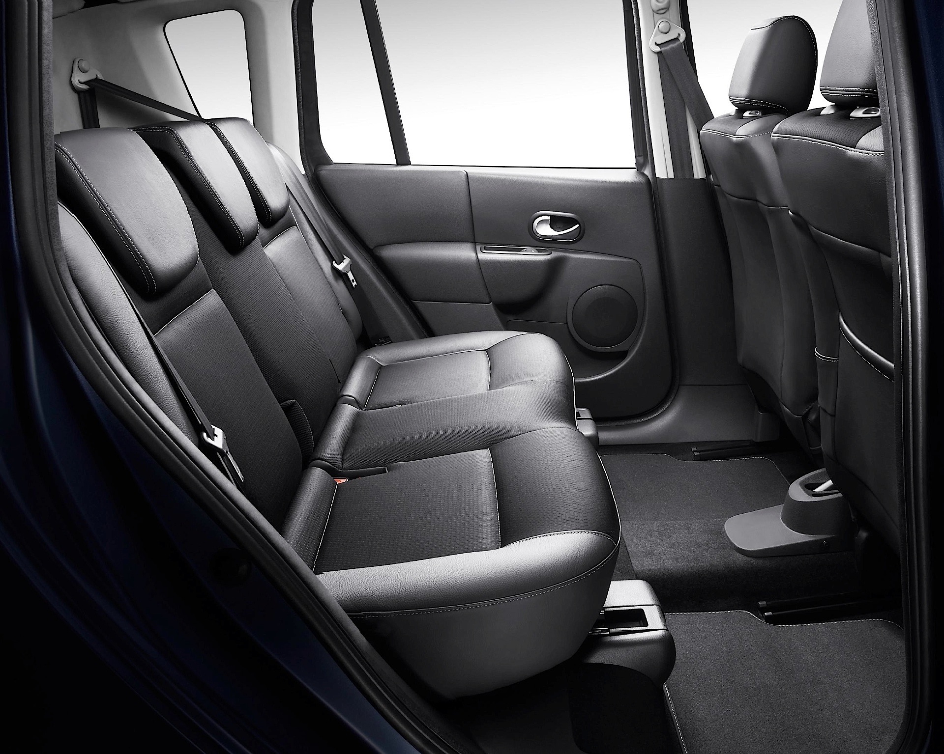 Renault Modus photo 45