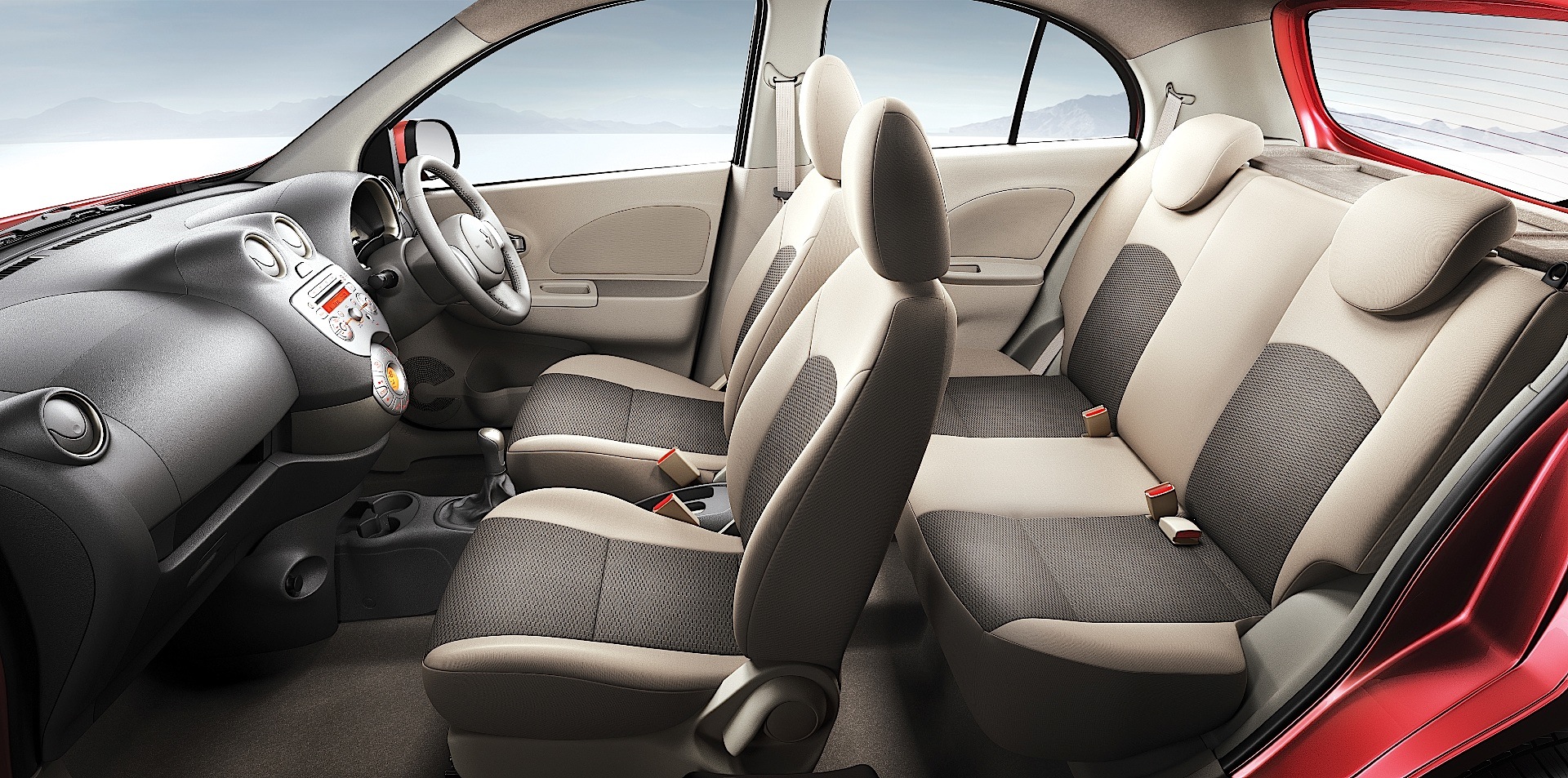 Renault Pulse photo 11