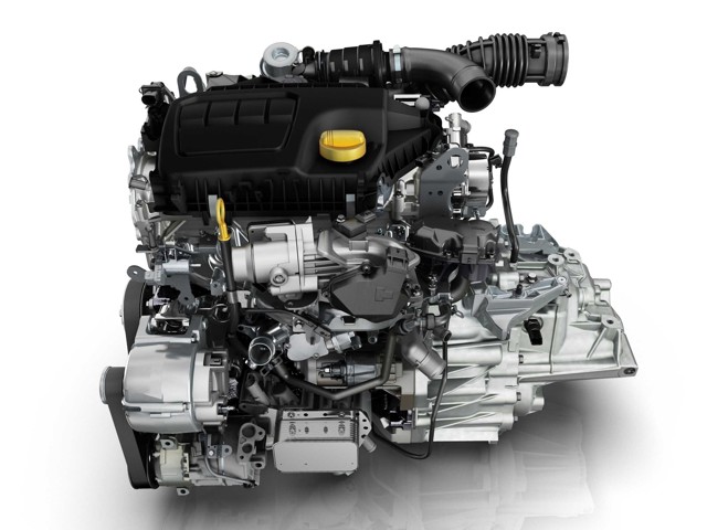 Renault Pulse Foto 14