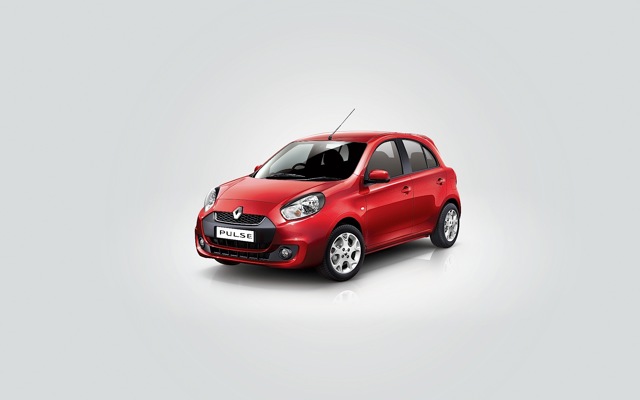 Renault Pulse Foto 1
